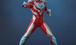 奥特曼手办最新爆料视频,神秘造型惊艳亮相，粉丝热议不断！